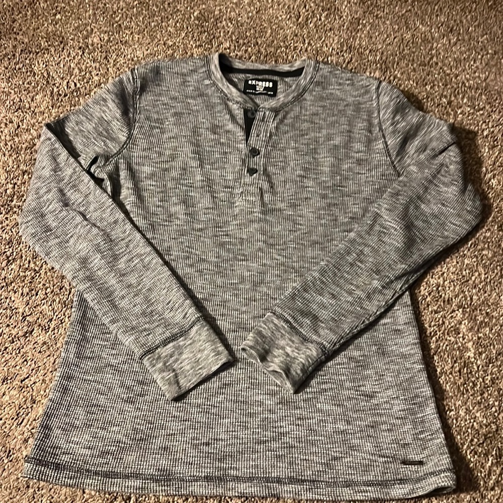 Express waffle size M